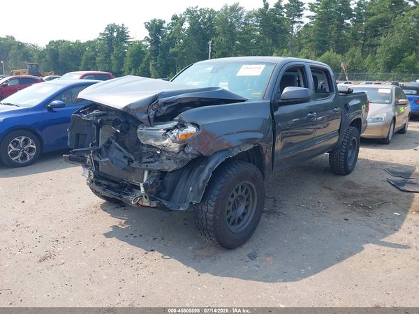 2021 TOYOTA TACOMA SR V6