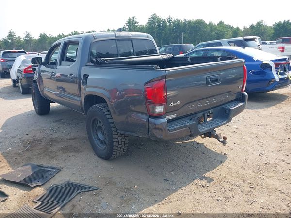 2021 TOYOTA TACOMA SR V6