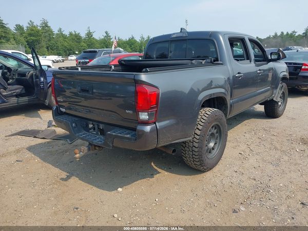 2021 TOYOTA TACOMA SR V6