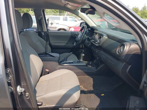 2021 TOYOTA TACOMA SR V6