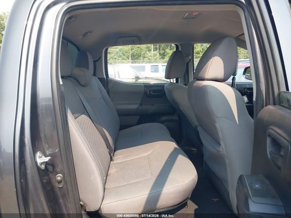 2021 TOYOTA TACOMA SR V6