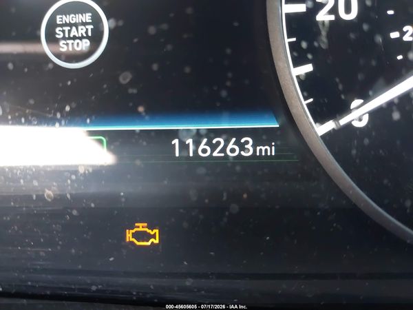 2017 GENESIS G90 5.0 ULTIMATE