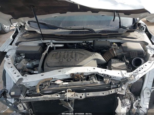 2020 ACURA MDX ADVANCE PACKAGE