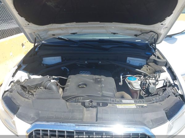 2015 AUDI Q5 2.0T PREMIUM