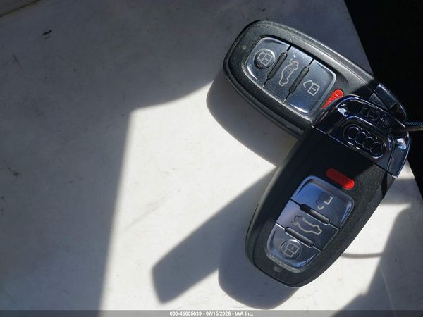 2015 AUDI Q5 2.0T PREMIUM
