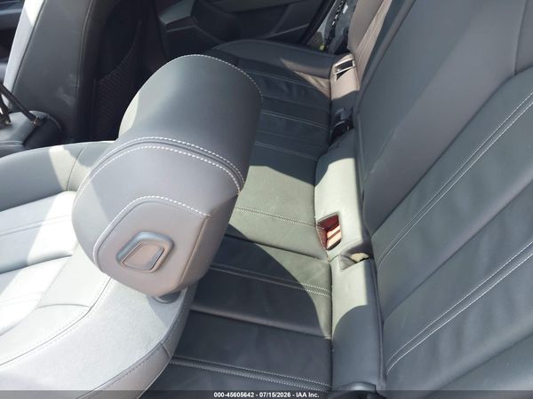 2022 AUDI A3
