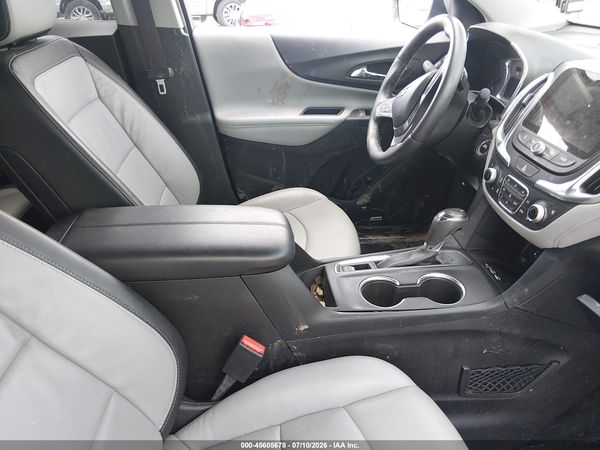 2018 CHEVROLET EQUINOX PREMIER — I5