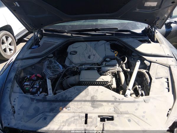 2024 GENESIS G80 2.5T AWD