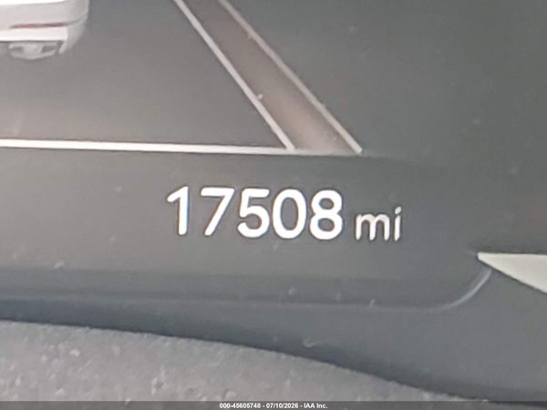 2024 GENESIS G80 2.5T AWD