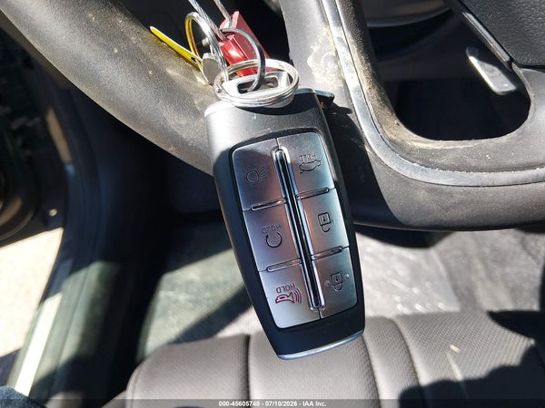 2024 GENESIS G80 2.5T AWD