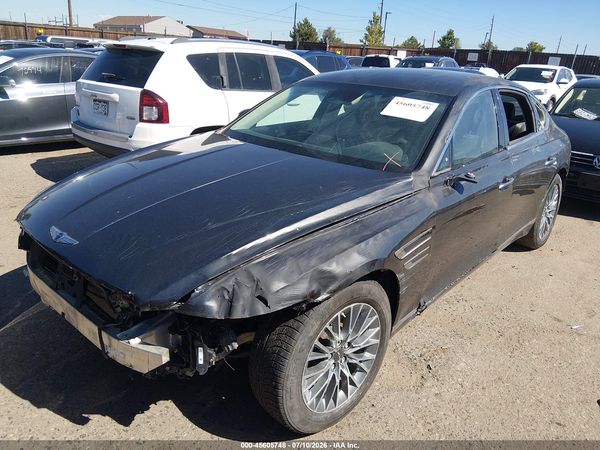 2024 GENESIS G80 2.5T AWD