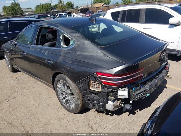 2024 GENESIS G80 2.5T AWD
