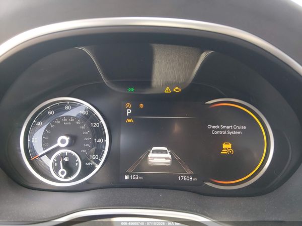 2024 GENESIS G80 2.5T AWD
