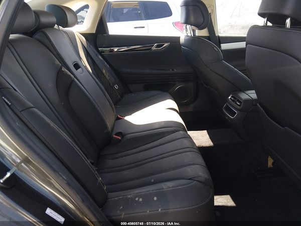 2024 GENESIS G80 2.5T AWD