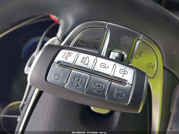 2024 GENESIS GV80 2.5T AWD