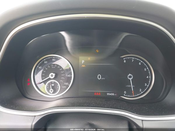 2024 GENESIS GV80 2.5T AWD