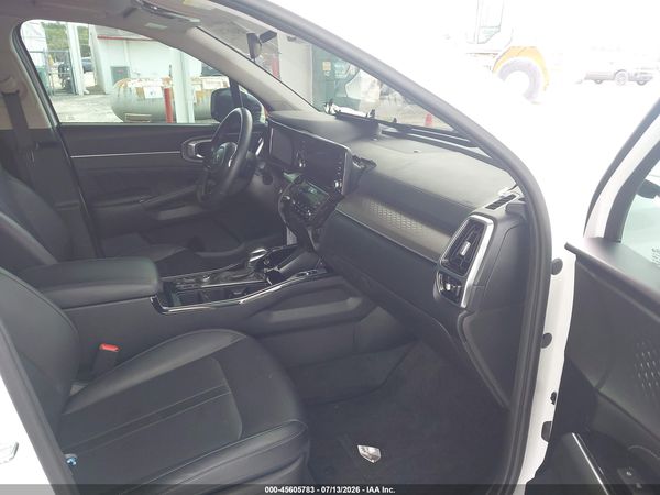 2021 KIA SORENTO SX