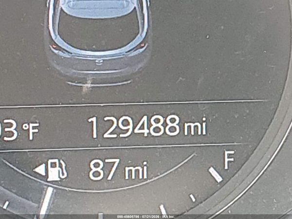 2016 MAZDA CX-9 GRAND TOURING