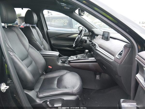 2016 MAZDA CX-9 GRAND TOURING