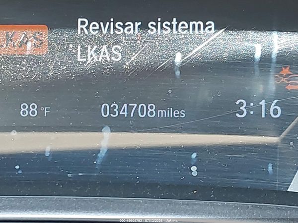 2021 HONDA CR-V AWD EX-L