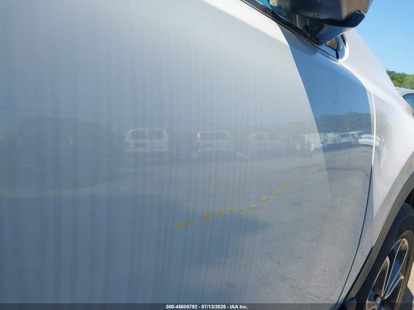 2021 HONDA CR-V AWD EX-L