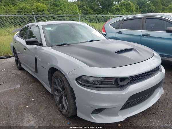 2022 DODGE CHARGER R/T