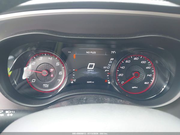 2022 DODGE CHARGER R/T