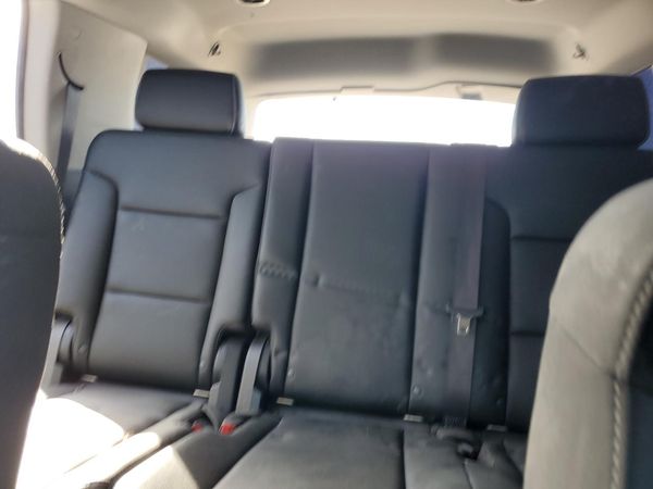 2020 CHEVROLET TAHOE