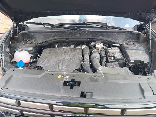 2024 HYUNDAI SANTA FE SEL