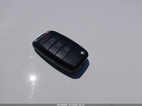 2016 KIA RIO LX