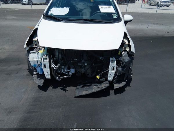 2016 KIA RIO LX