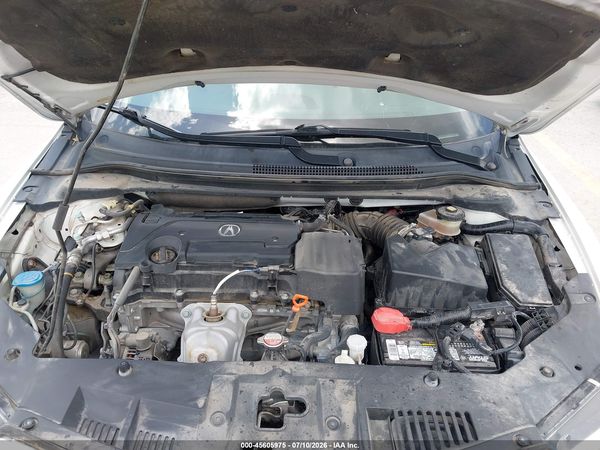 2016 ACURA ILX