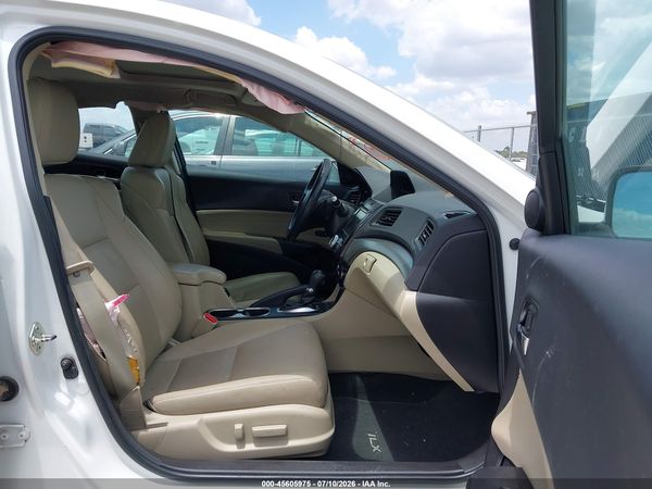 2016 ACURA ILX