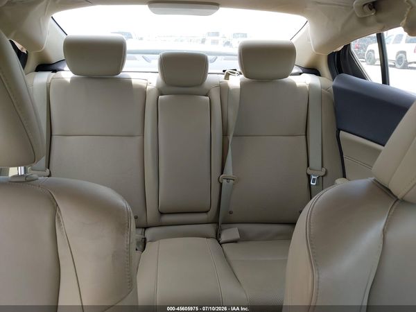 2016 ACURA ILX