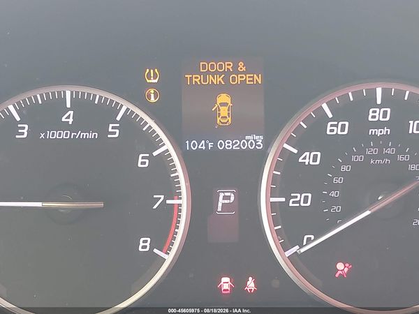 2016 ACURA ILX