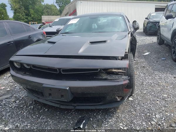 2015 DODGE CHALLENGER SXT PLUS OR R/T