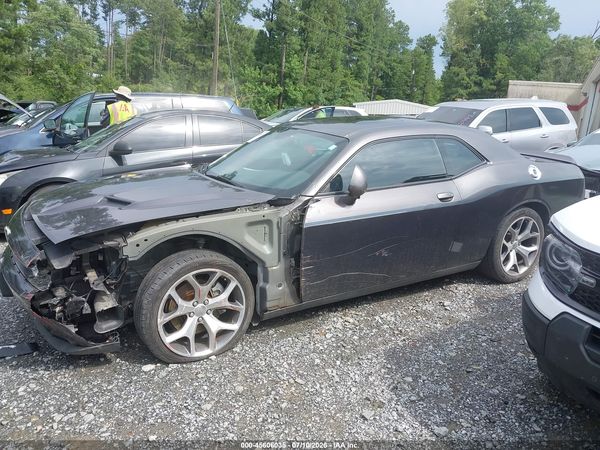 2015 DODGE CHALLENGER SXT PLUS OR R/T