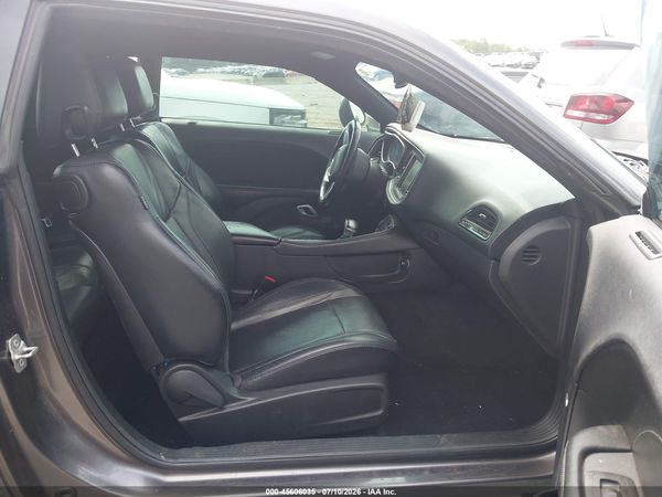 2015 DODGE CHALLENGER SXT PLUS OR R/T