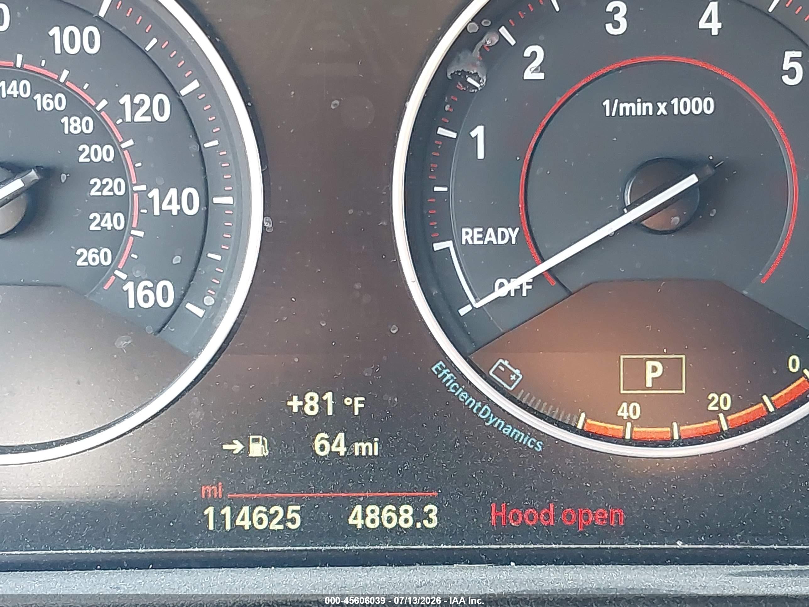 2015 BMW 435I xDrive