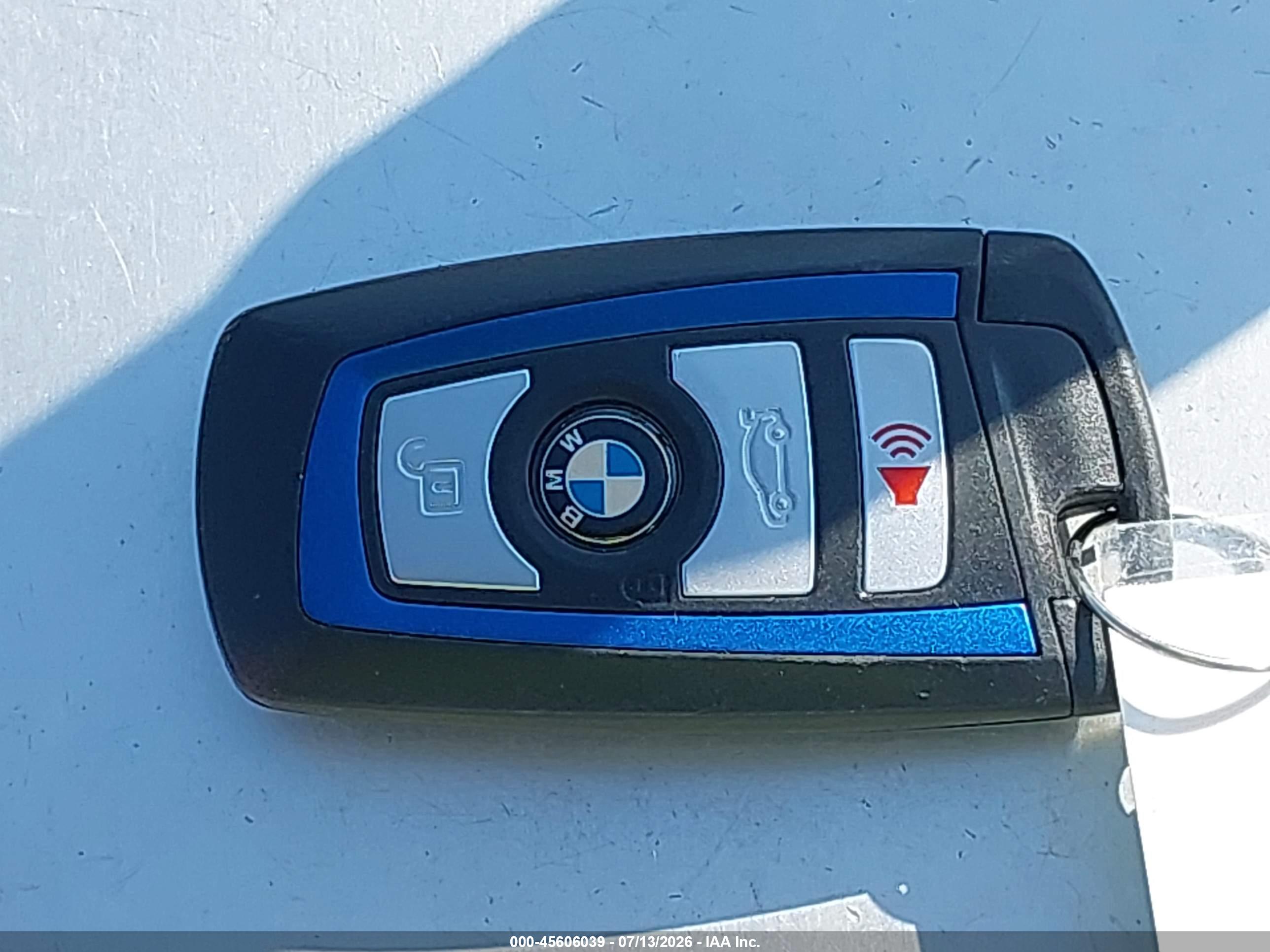 2015 BMW 435I xDrive
