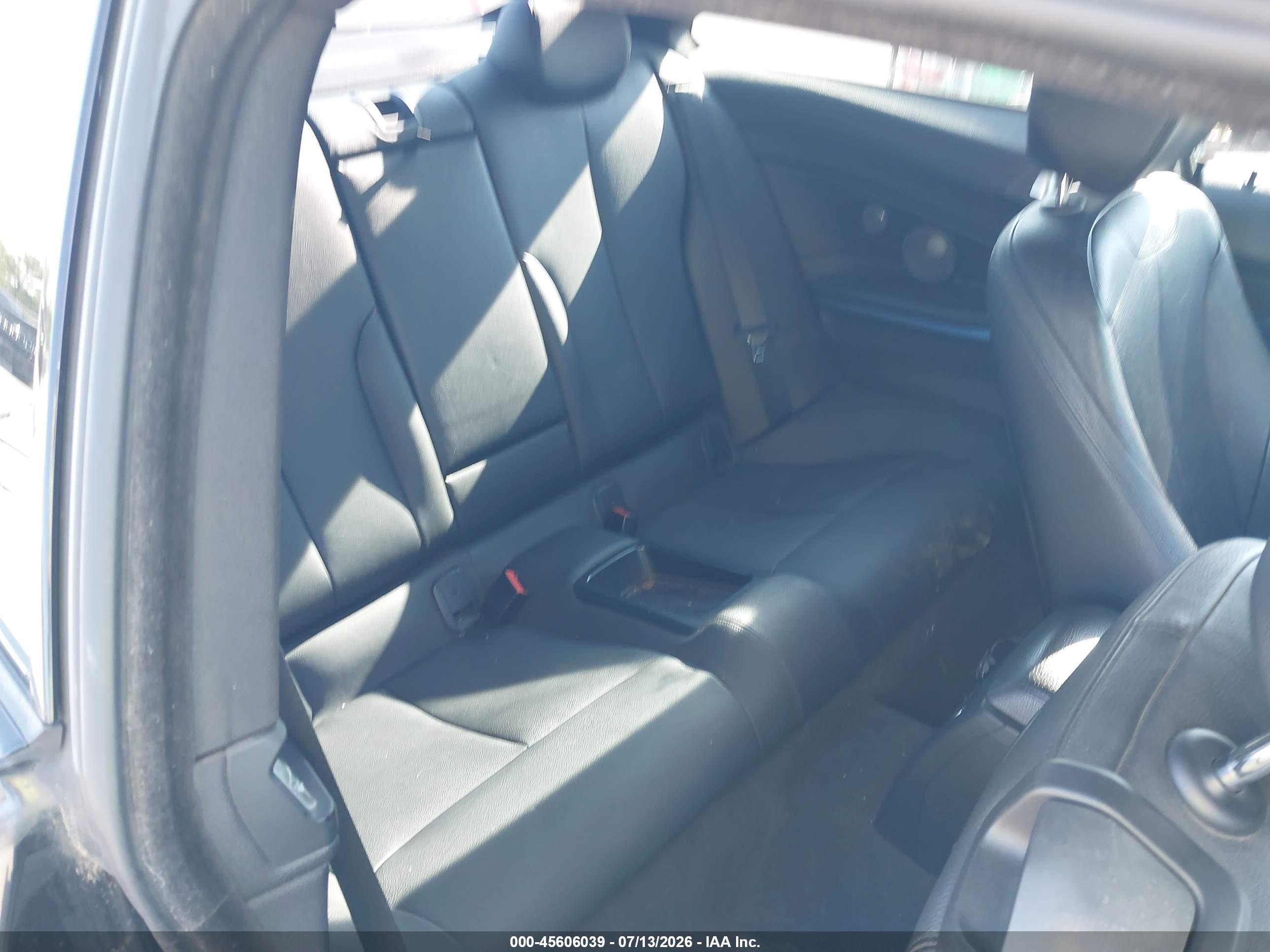 2015 BMW 435I xDrive
