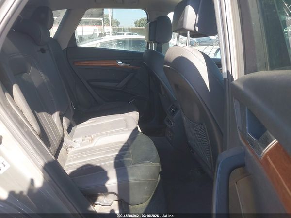 2023 AUDI Q5