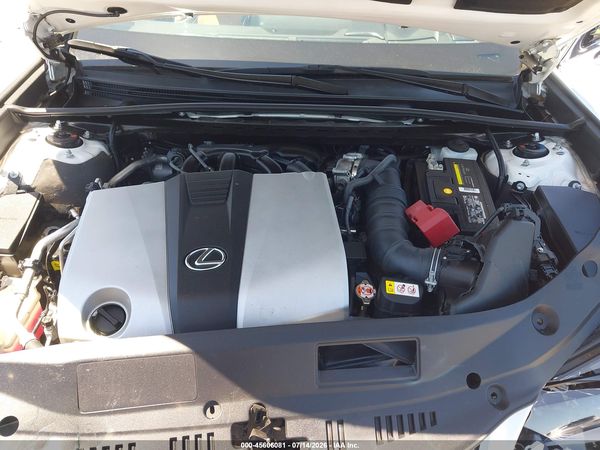 2023 LEXUS ES 350 ULTRA LUXURY