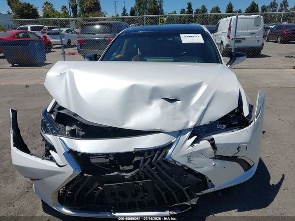 2023 LEXUS ES 350 ULTRA LUXURY