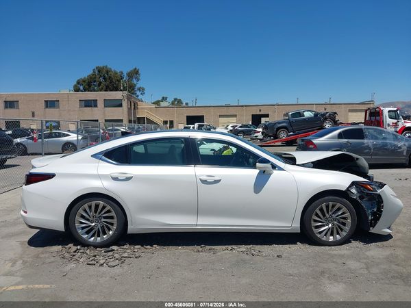 2023 LEXUS ES 350 ULTRA LUXURY