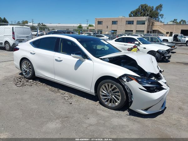 2023 LEXUS ES 350 ULTRA LUXURY