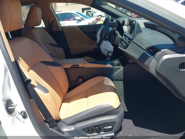 2023 LEXUS ES 350 ULTRA LUXURY