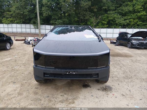 2024 TESLA CYBERTRUCK ALL-WHEEL DRIVE