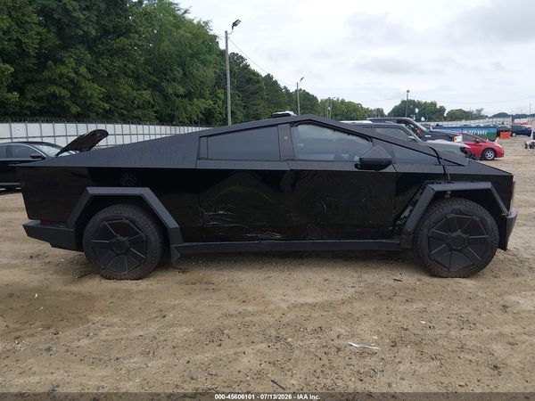 2024 TESLA CYBERTRUCK ALL-WHEEL DRIVE