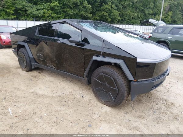 2024 TESLA CYBERTRUCK ALL-WHEEL DRIVE
